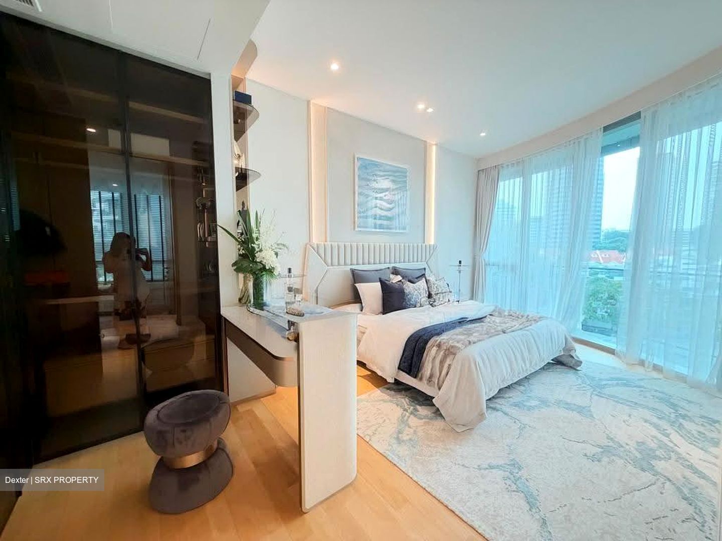 Cliveden At Grange (D10), Condominium #636919981